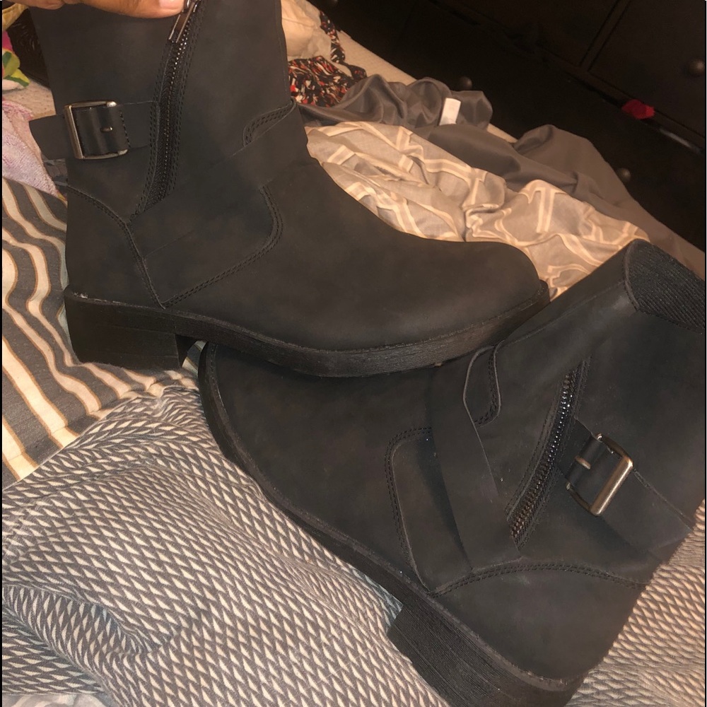 Boots